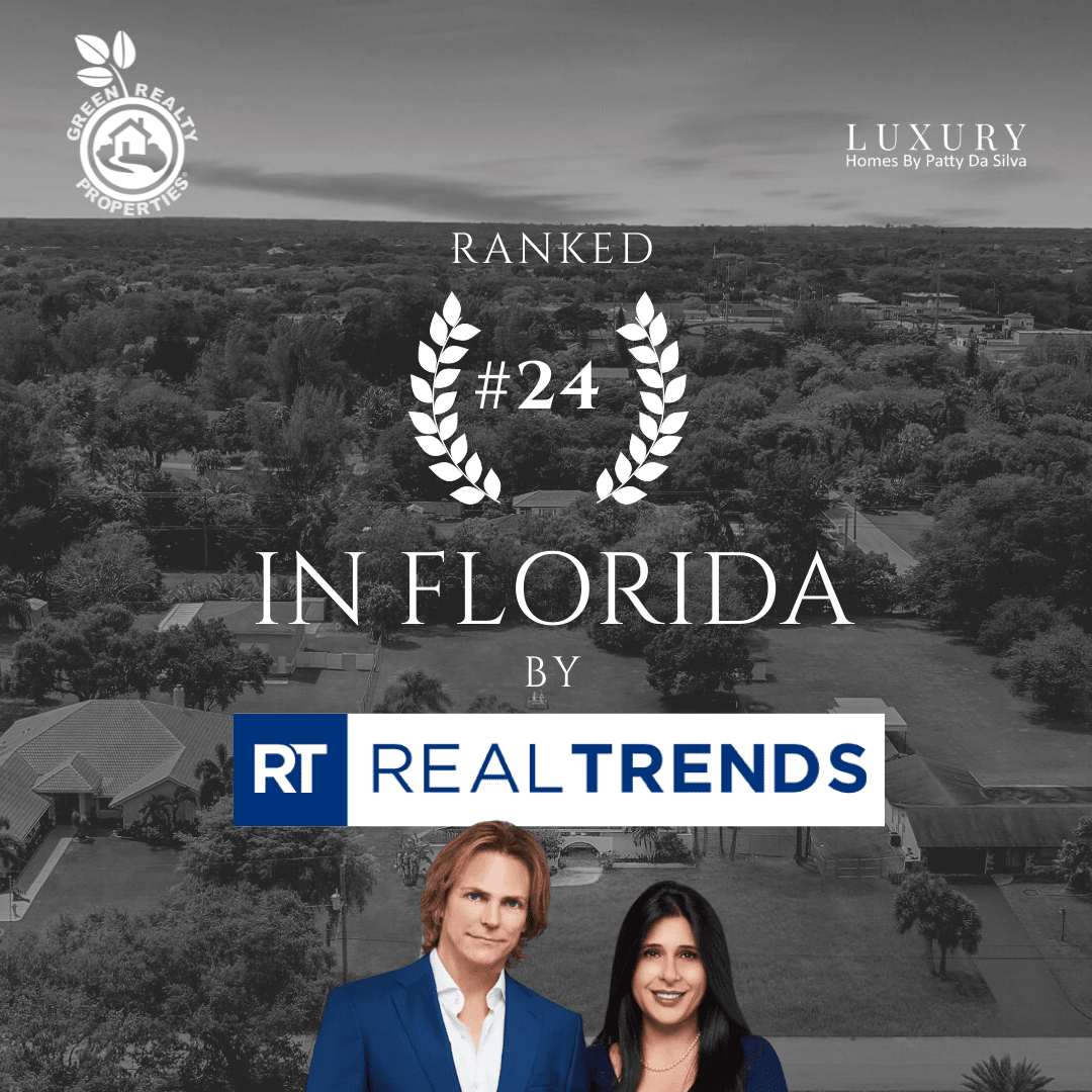 2022  RealTrends America's Best Real Estate Professionals 