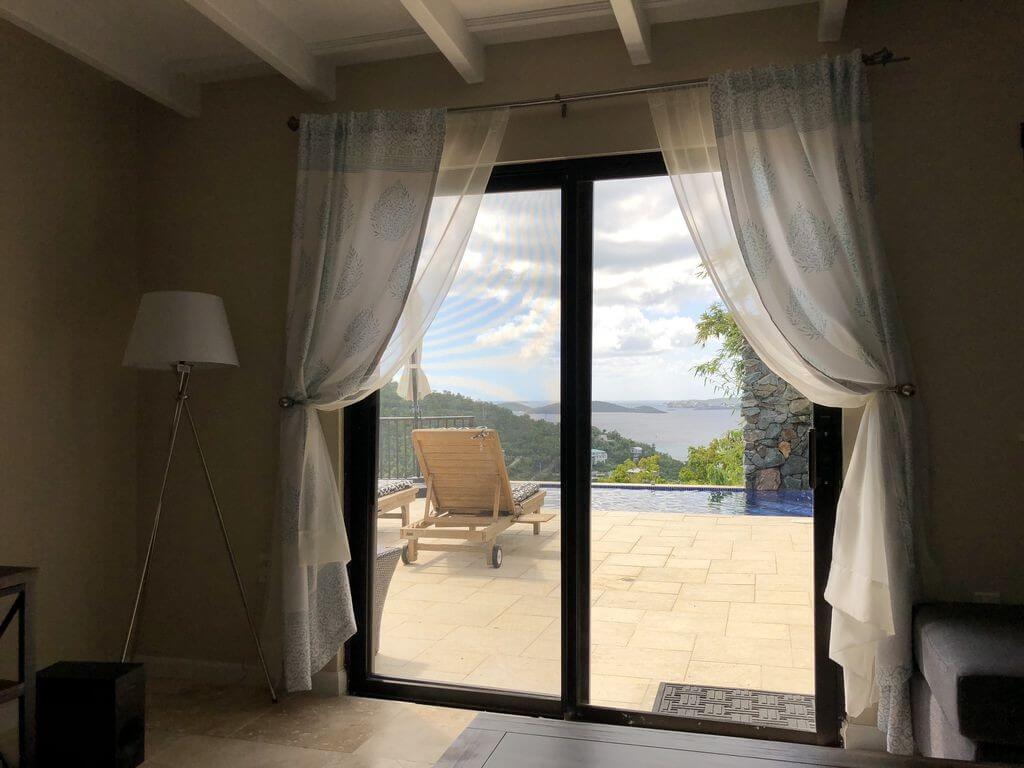 PARADISE FOUND VILLA