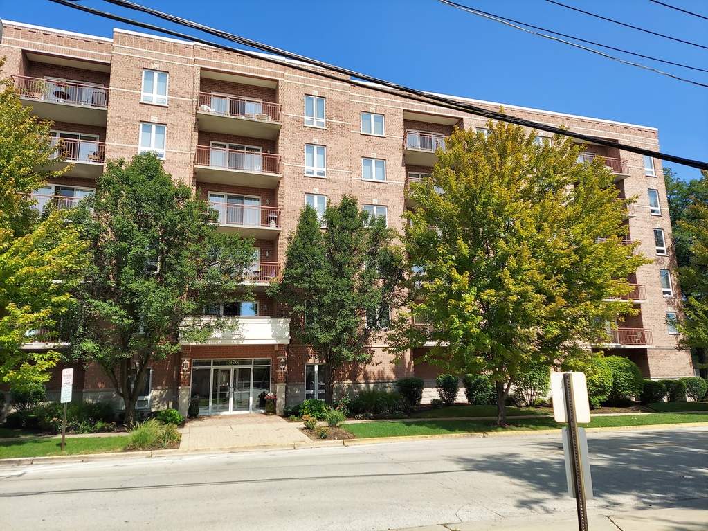 1476 Perry Street Unit 202