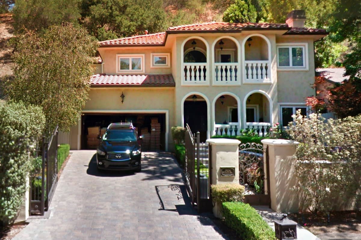 3934 Stansbury Ave Sherman Oaks, CA