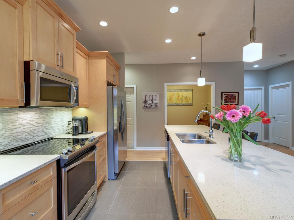 29-2363 Demamiel Dr, Sooke