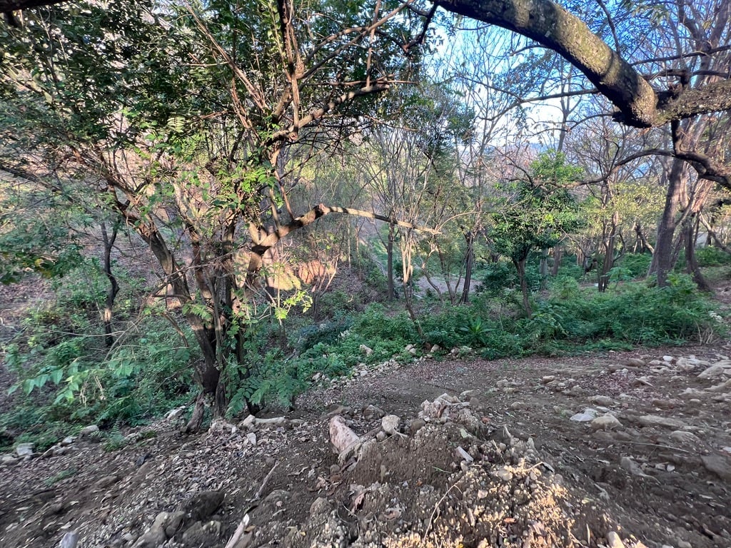Gated Community Ready Build Lot, Santa Teresa, Puntarenas