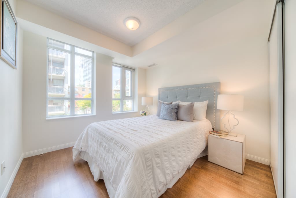 MIDTOWN GARDEN SUITE