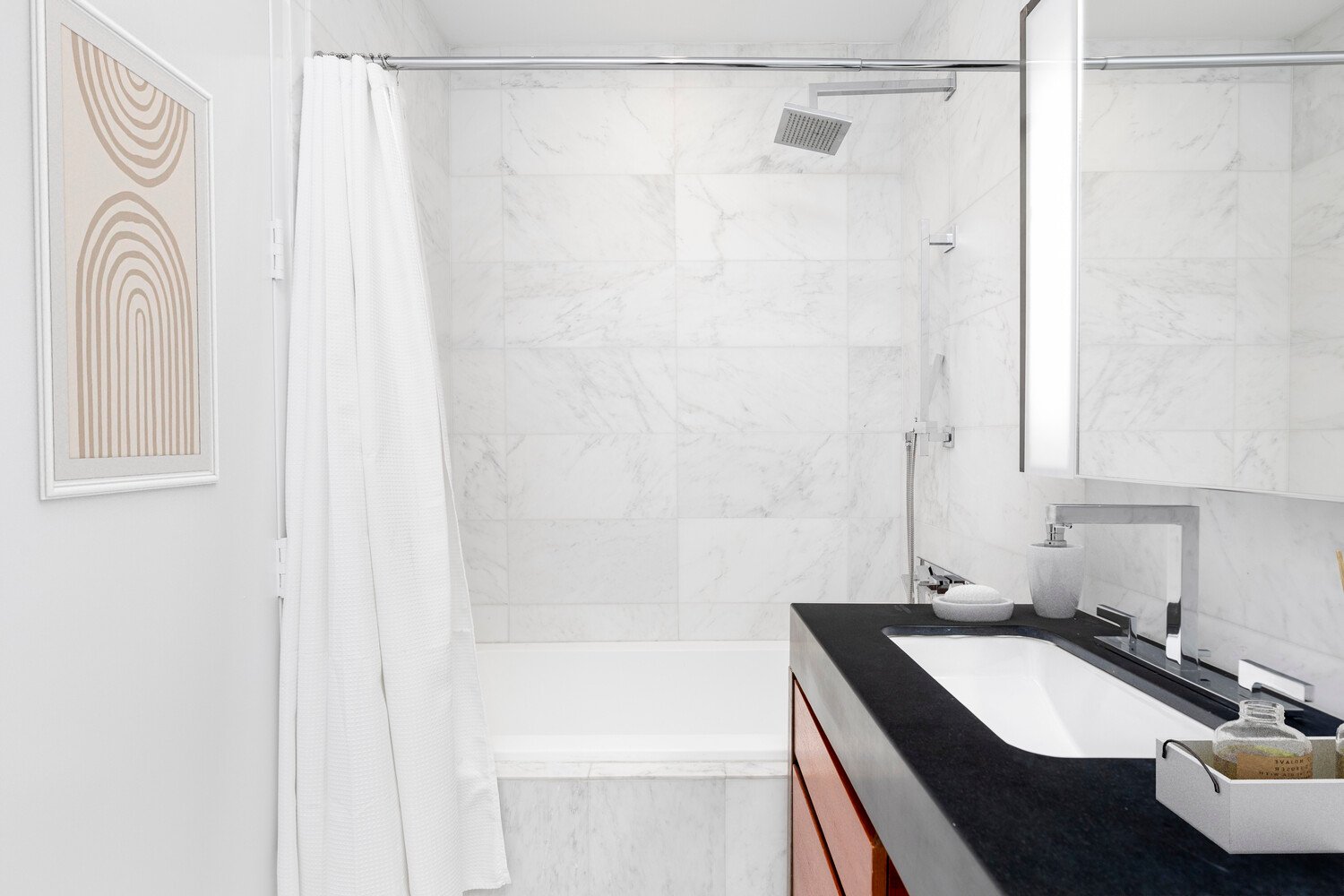75 Wall Street, Apt 31P