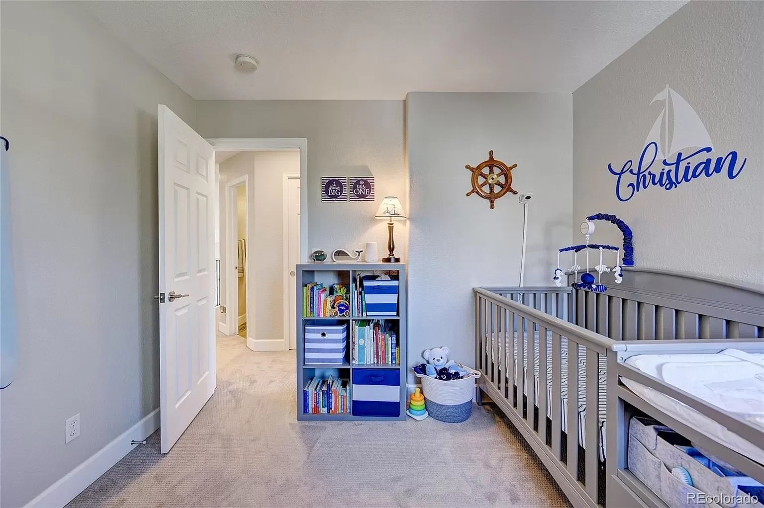 5640 S Quatar Ct