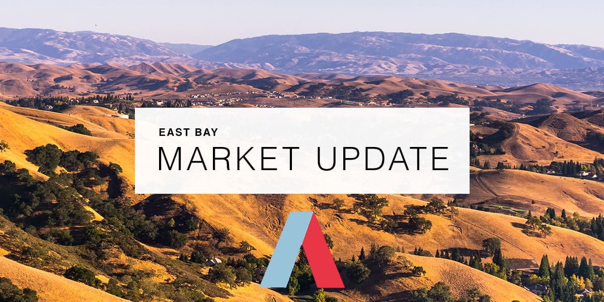 September Market Update: East Bay