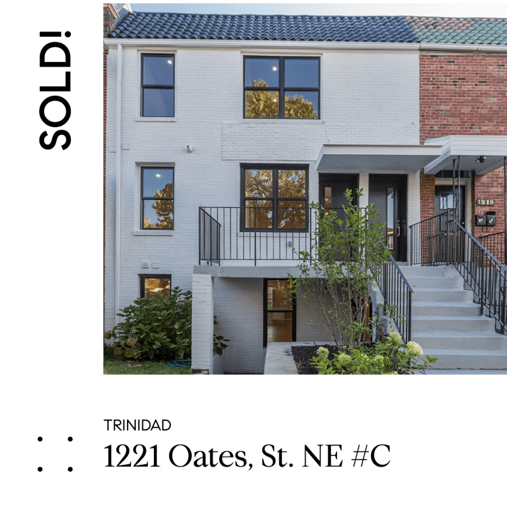 Sold! 2 BA | 2 Bed Condo With Parking!