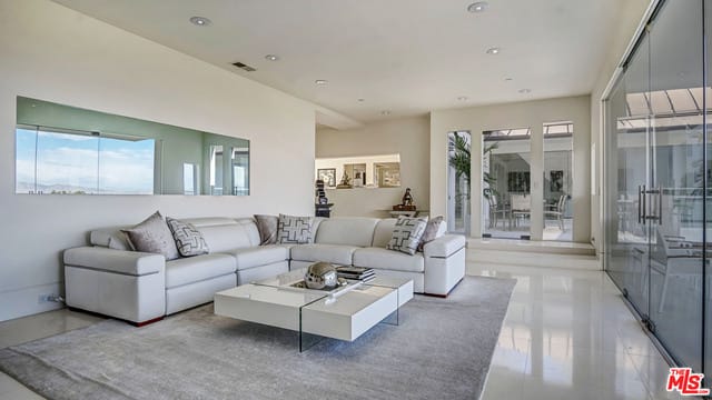 Lodge Villa