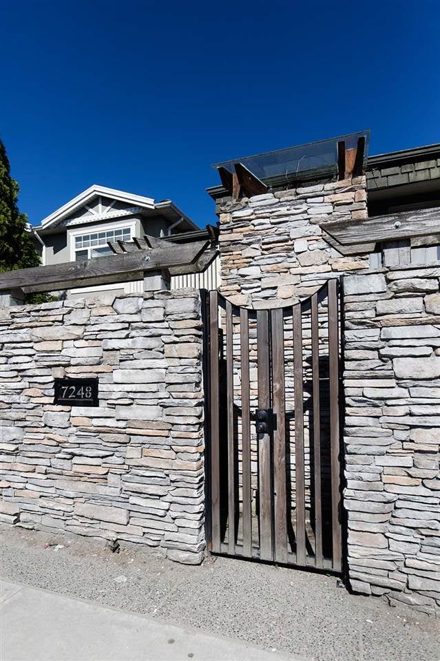 7248 Knight Street, Vancouver