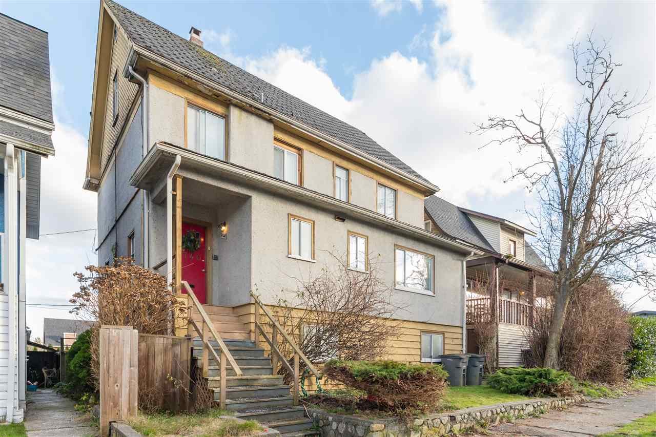 2740 St. Catherines St