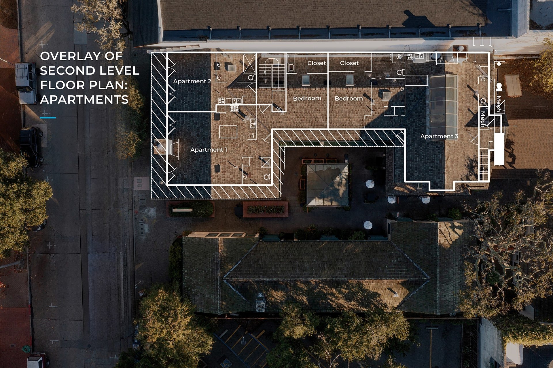 San Carlos Square - Commercial Opportunity