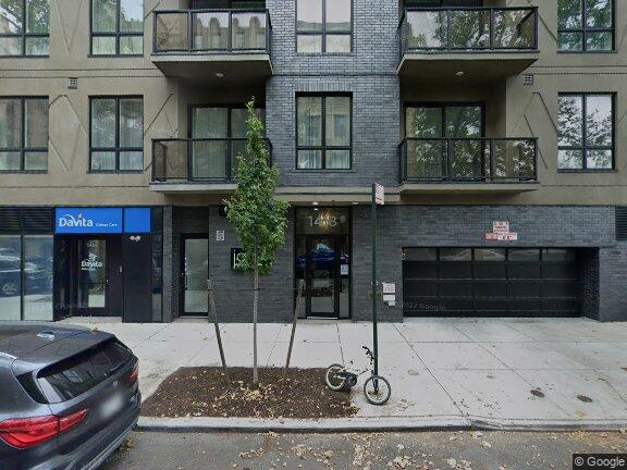 1414 West 4th St Unit: 2D