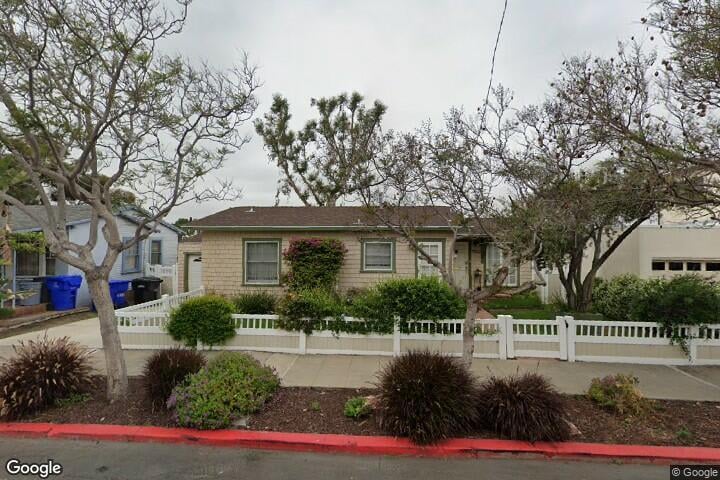 4960 Vista Pl