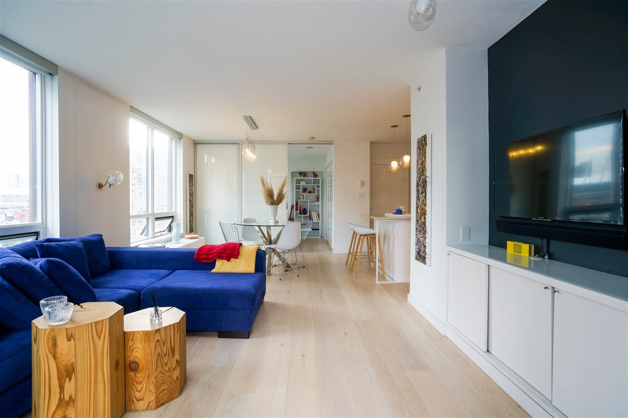 1105-1055 Homer Street, Vancouver