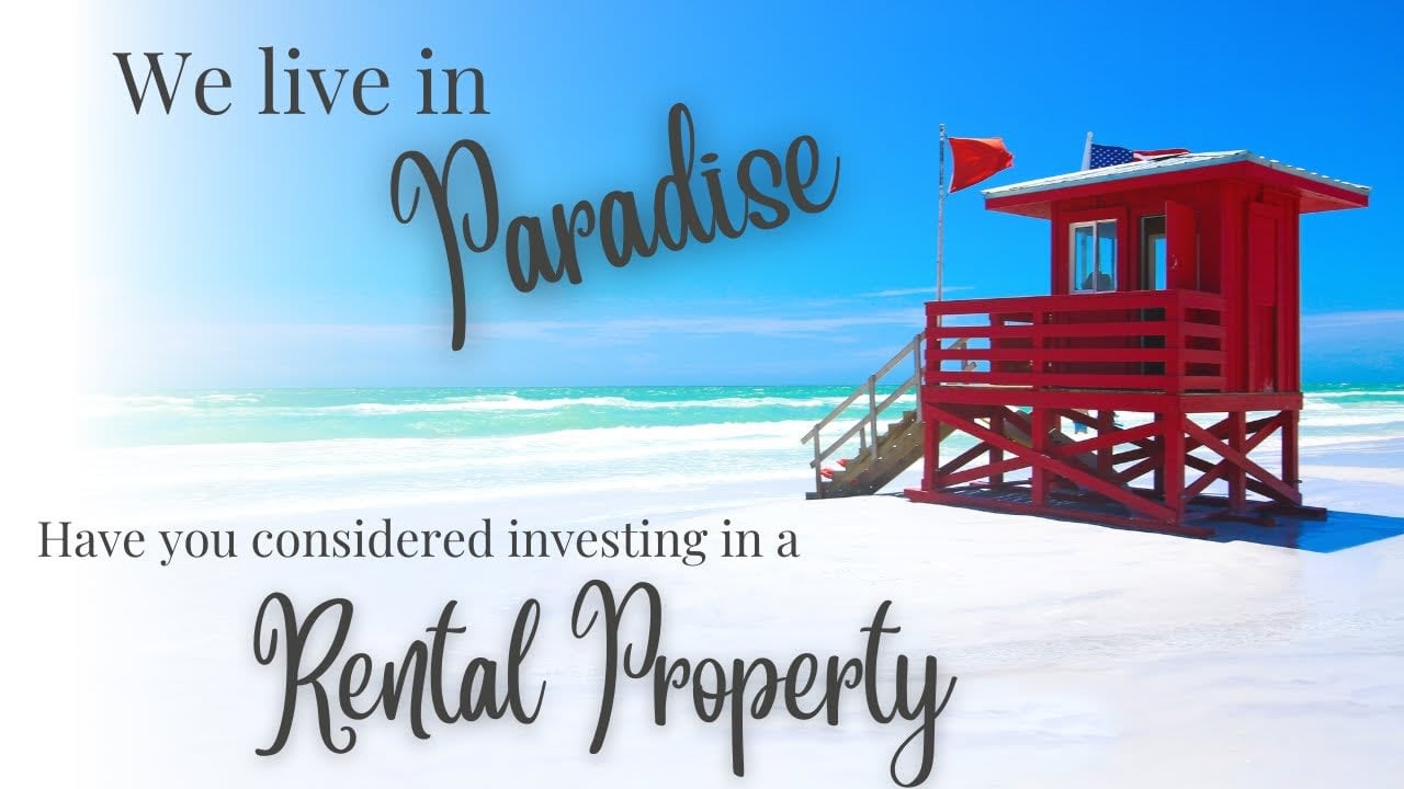 Vacation Rentals