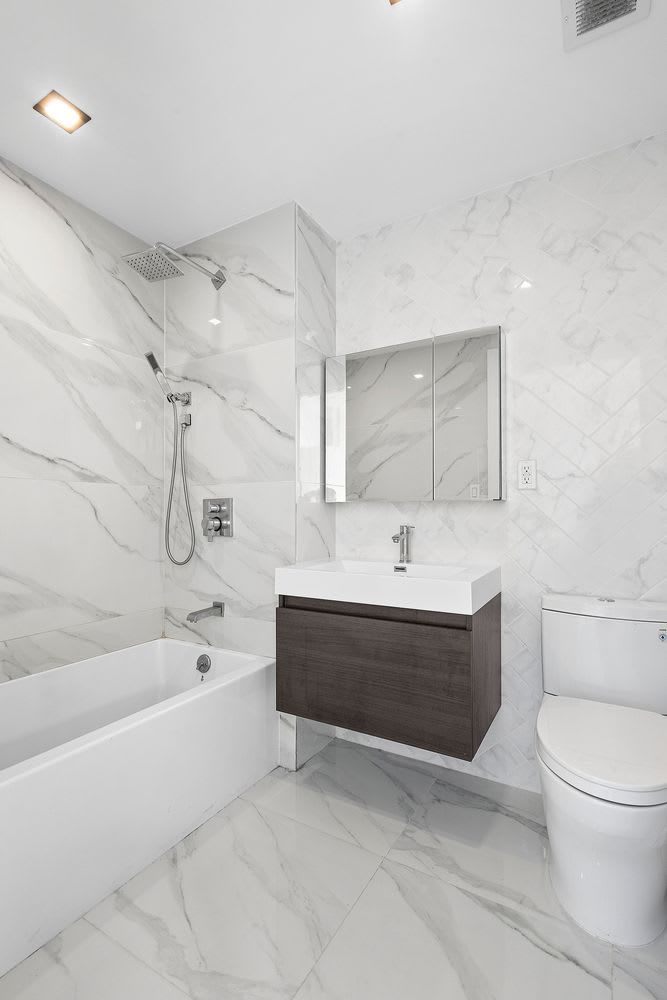 1673 Ocean Avenue, Unit PH1