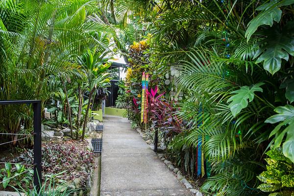 Modern Boutique Hotel for Sale in Manuel Antonio