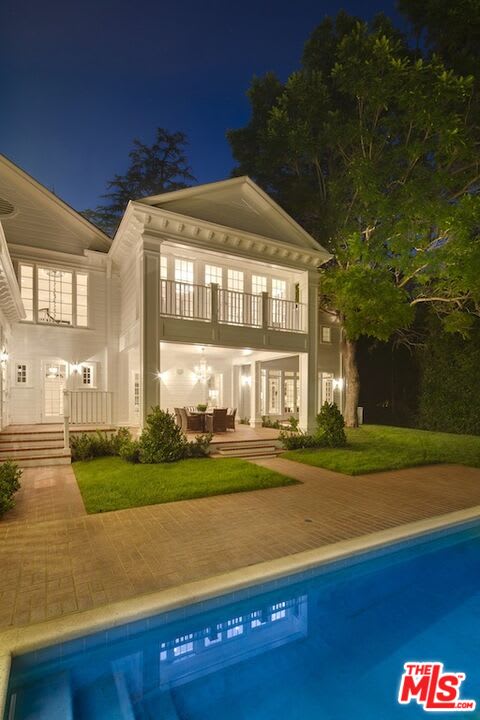 Blissful Villa