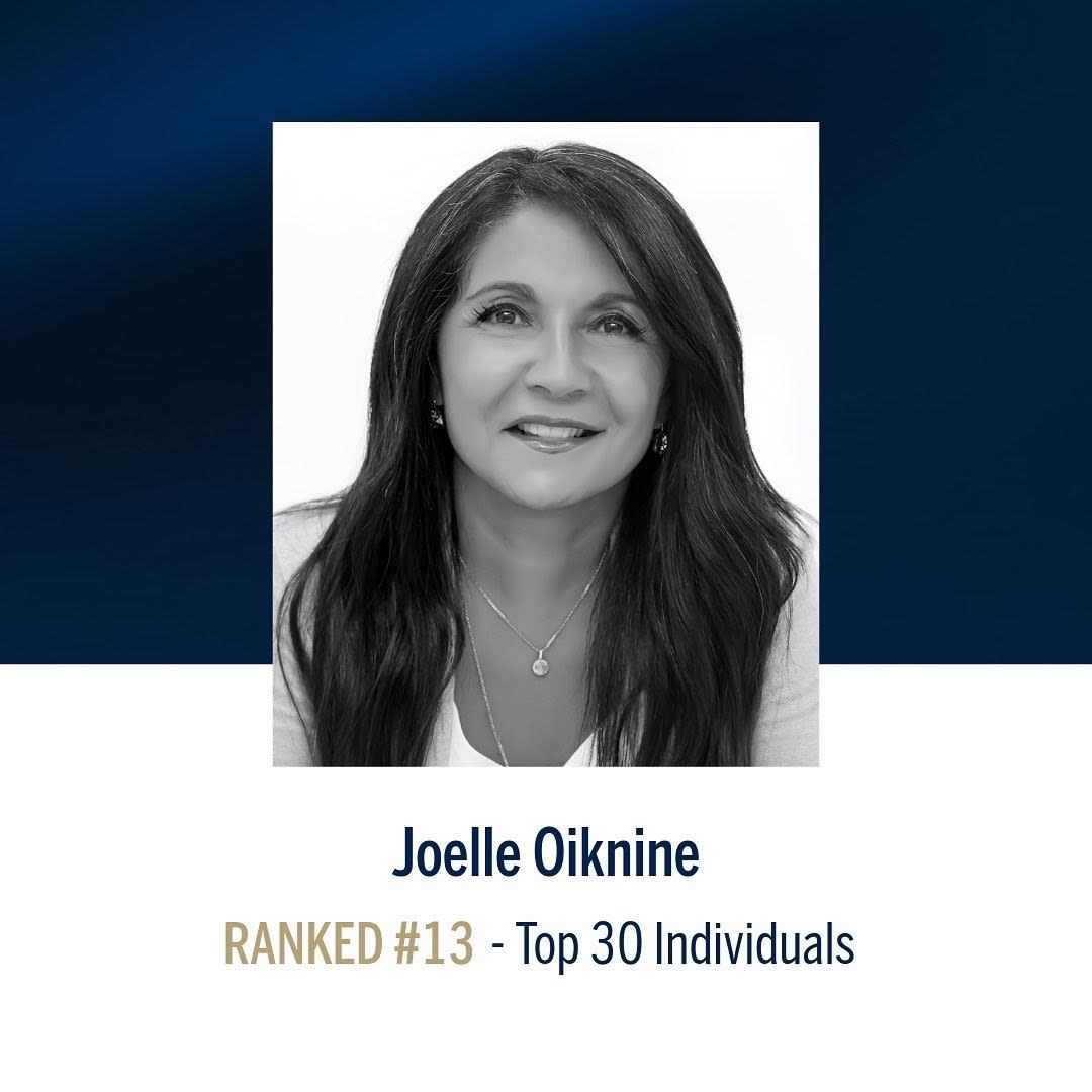 Agents of Influence | Honoring Our 2021 Top Producers