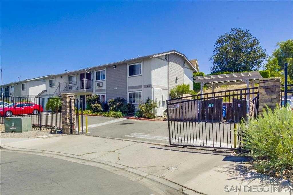 5050 A St 11