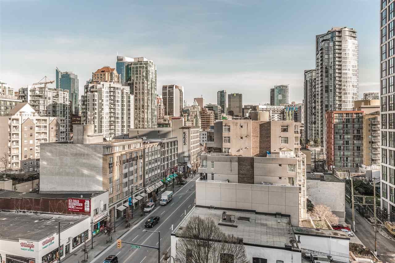 1003-1325 Rolston Street, Vancouver