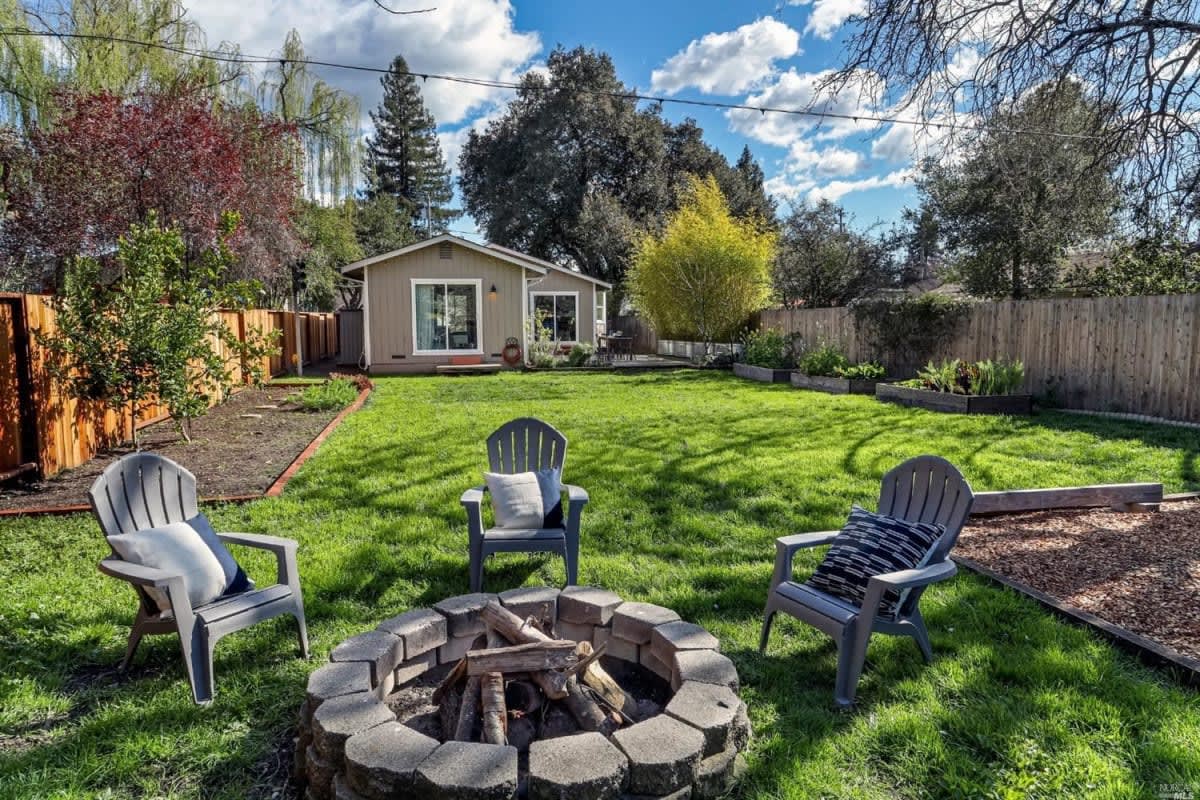 Centrally Located Single Level Home