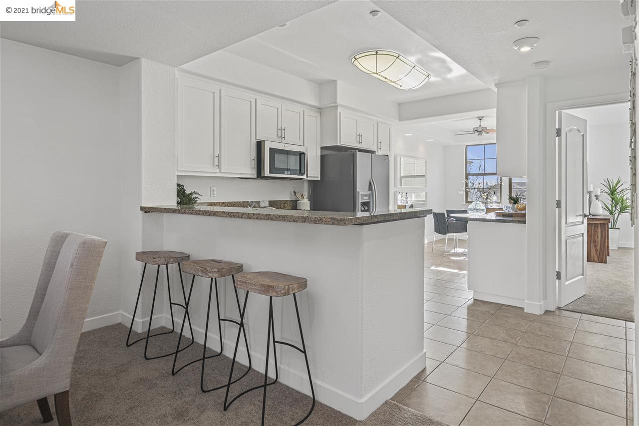 6184 Old Quarry Loop Oakland, CA, 94605