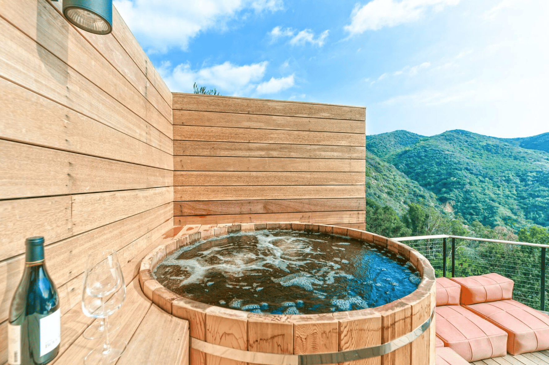 Las Flores Guest House