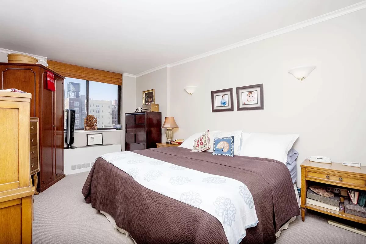 225 West 83rd Street Unit: 9L