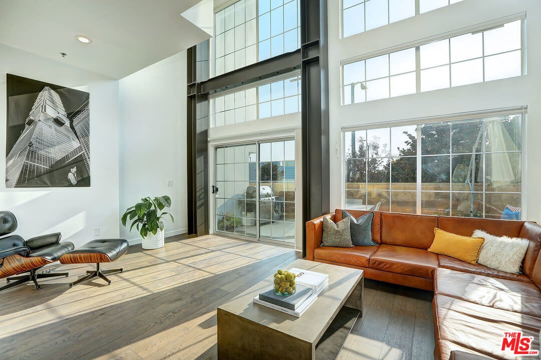 5350 Playa Vista Dr #7