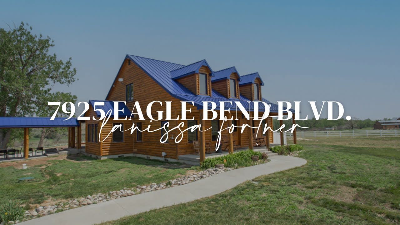 7925 Eagle Bend Blvd. | Sold