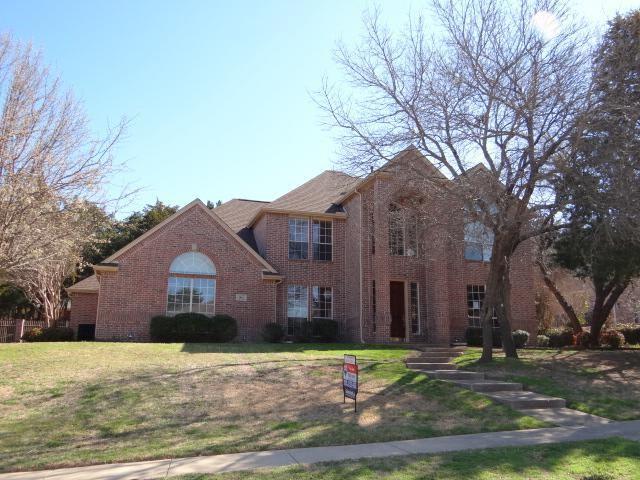 1816 Wood Dale Cir