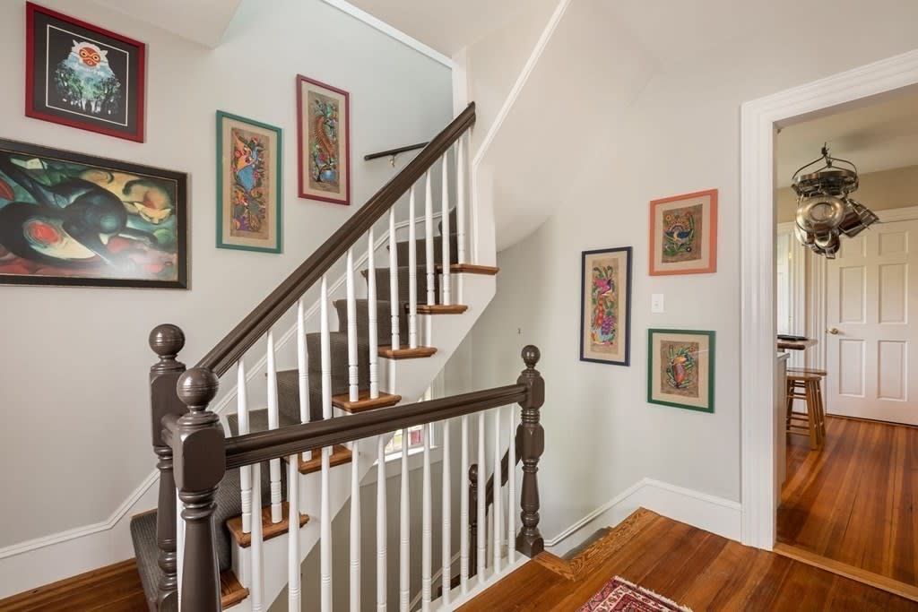 17 Chilton Pl, #17