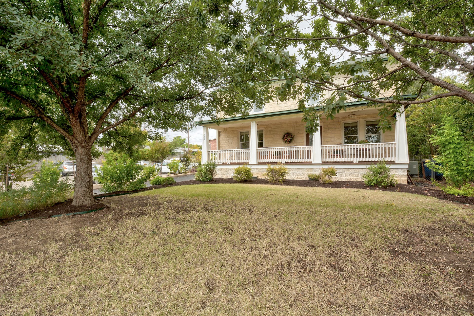2022 Goodrich Ave, Austin, Texas 78704