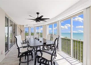 8111 Bay Colony Drive #702
