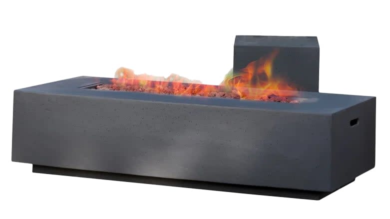 Break On Through to the Outside