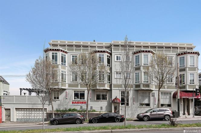 1696 Golden Gate Ave, #302