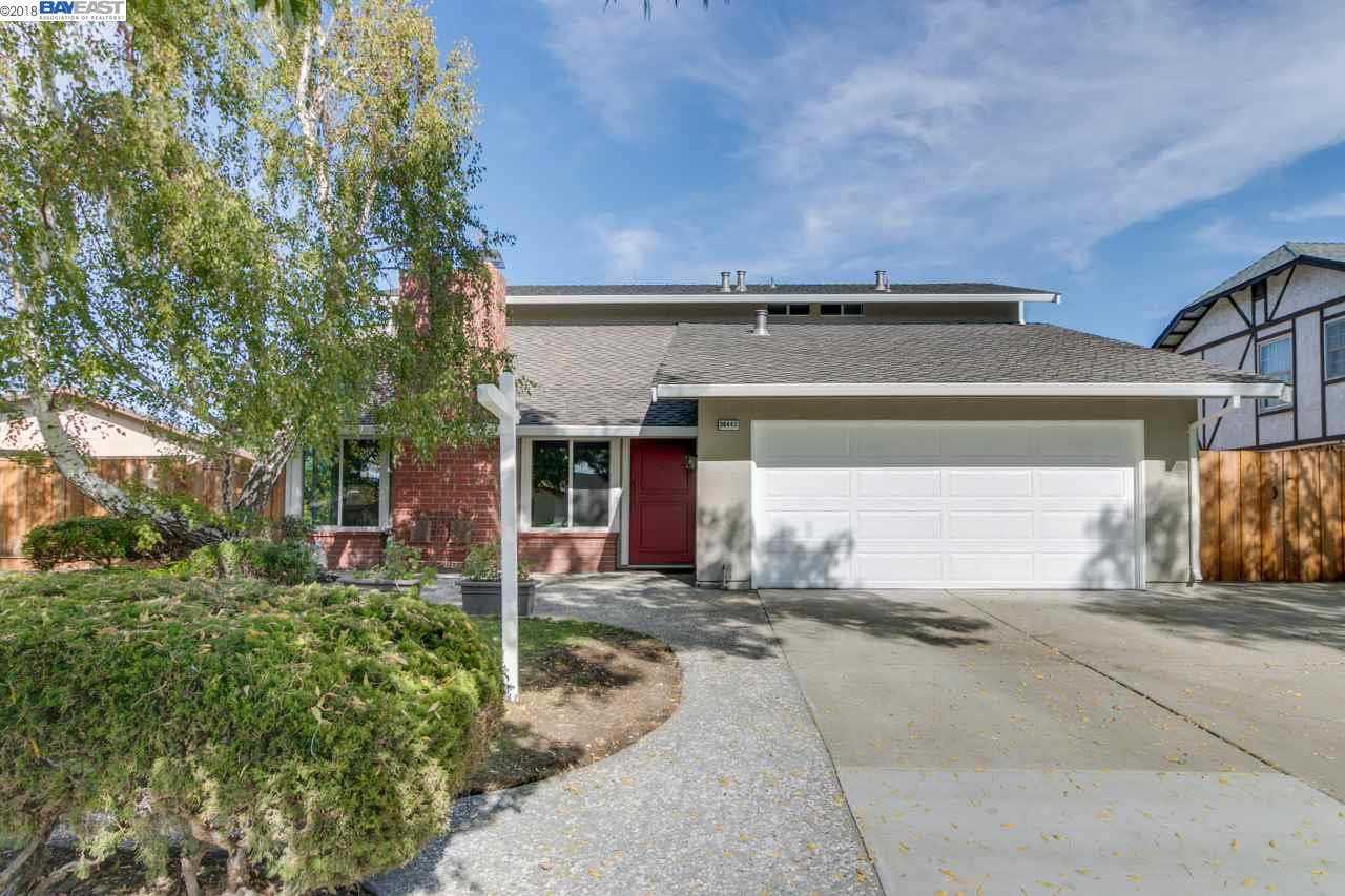 36442 Bridgepointe Dr