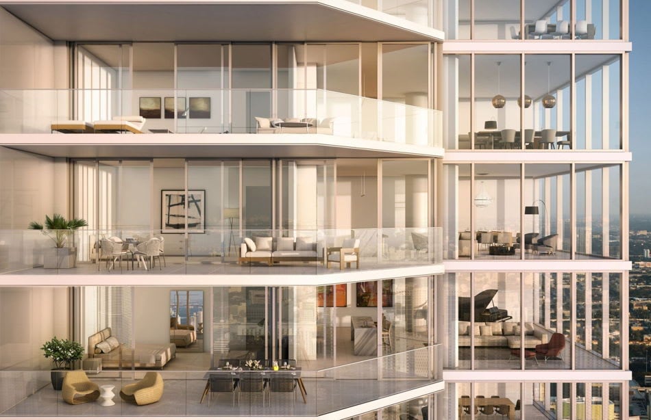 One River Point
