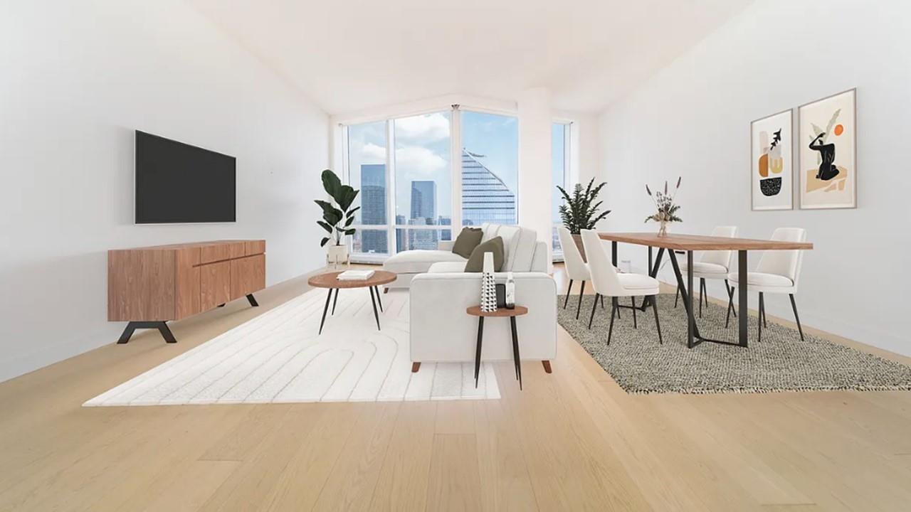15 Hudson Yards, Apt 79-F