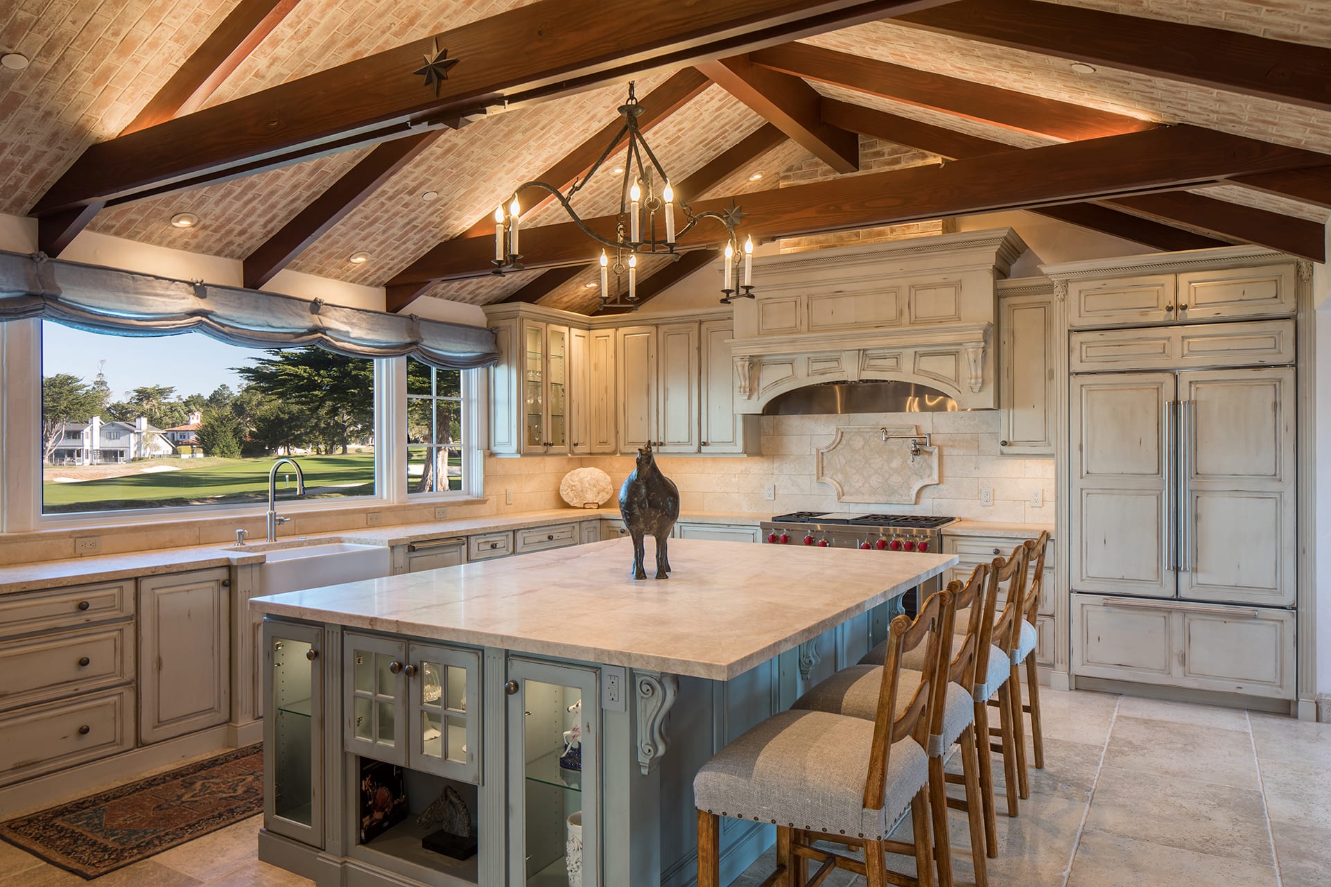 Pebble Beach Icon - 1075 Marcheta Lane
