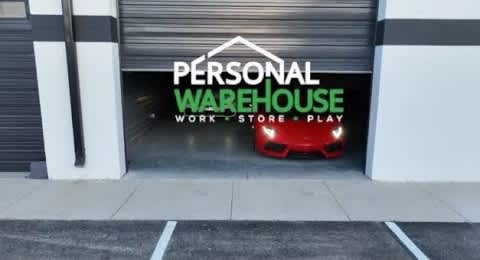 Personal Warehouse | Alpharetta