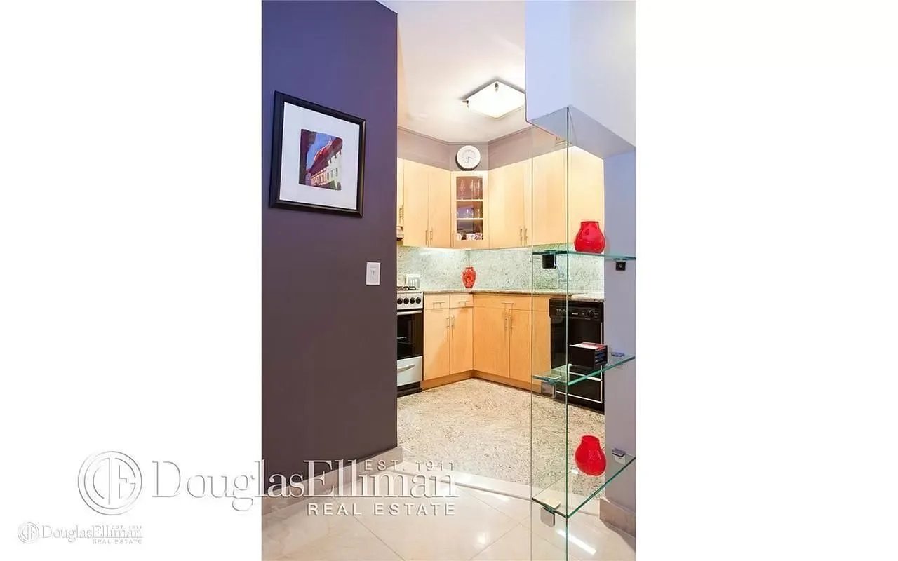 116 Central Park South Unit: 5B