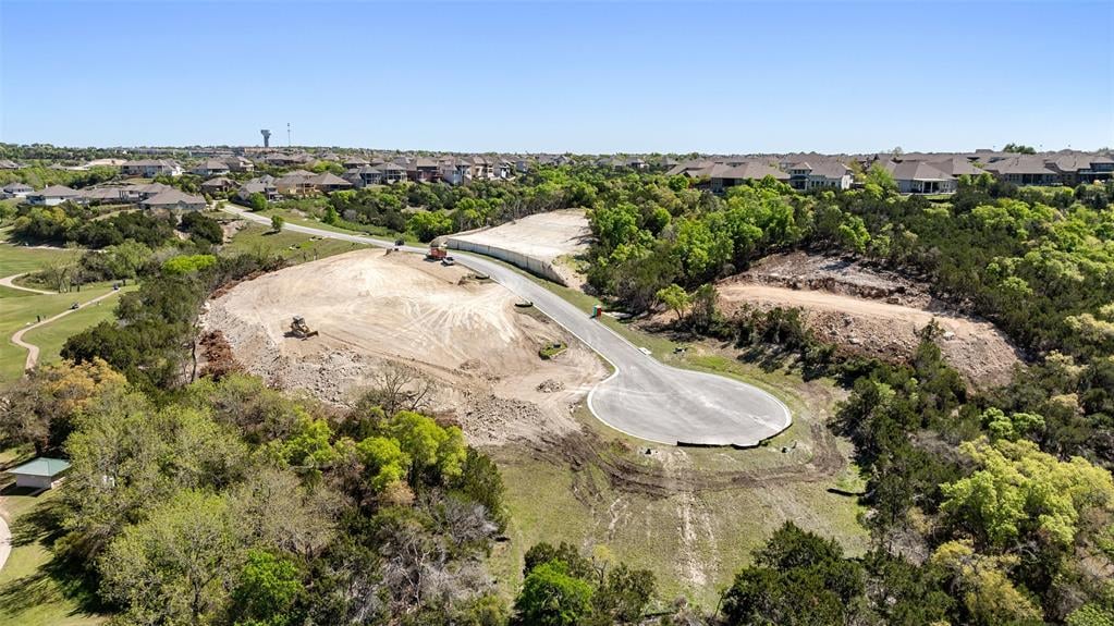 2709 Ambush Cyn, Leander, TX 78641