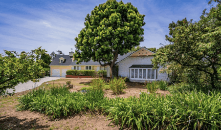 Pacific Palisades estate with Elizabeth Taylor ties seeks $6.8 million