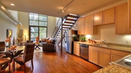 New Listing at Lofts on the Alameda