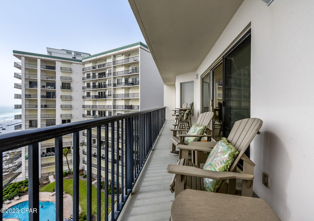 6323 THOMAS Drive Unit 802A