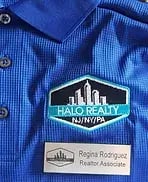 Name Badge