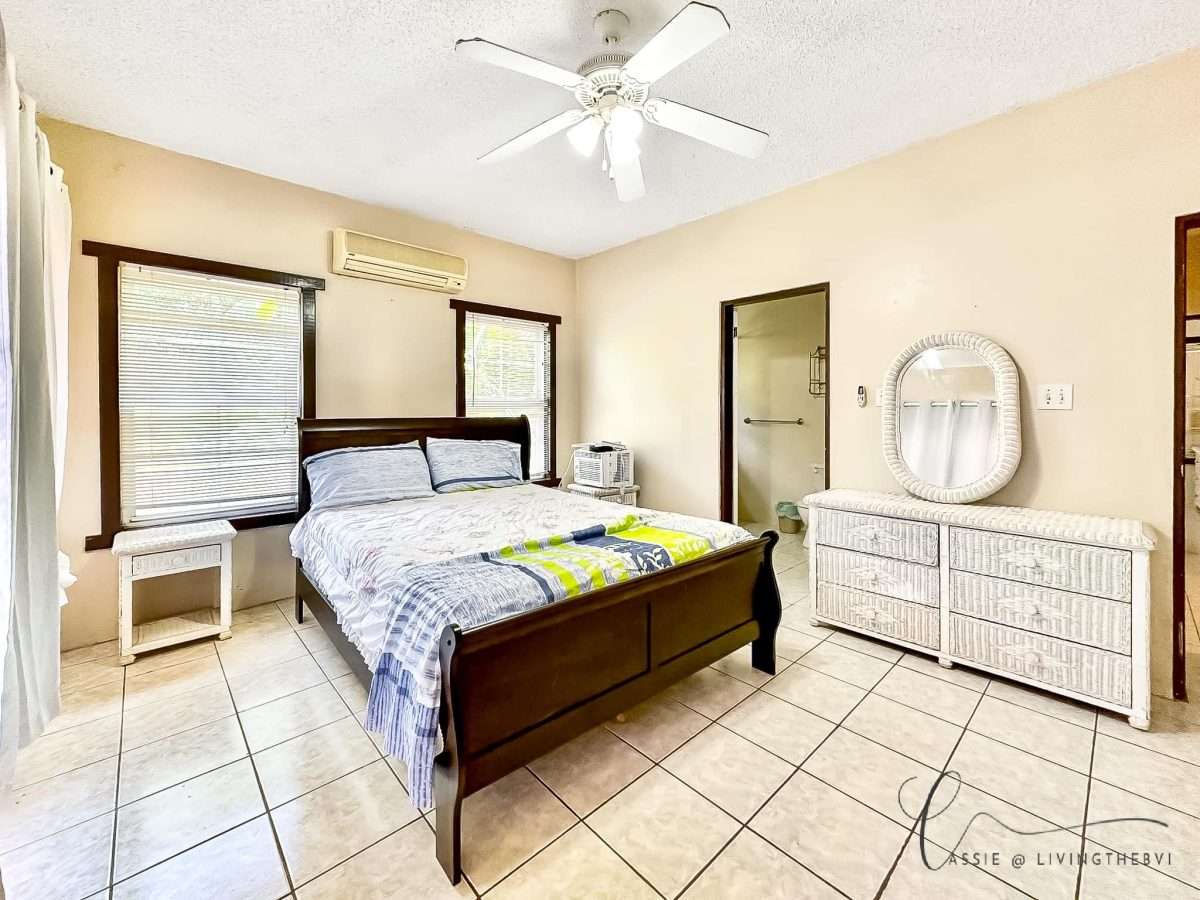 372 Cane Garden Bay 2 Bedrooms