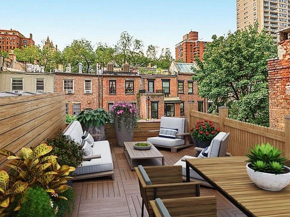 32 West 96th Street Unit: 3B